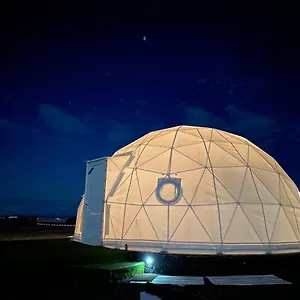 Eslanzarote Eco Dome Experience Vakantiepark Teguise (Lanzarote)