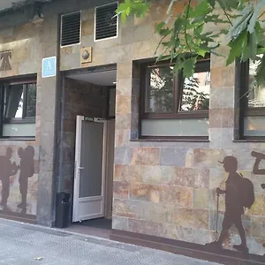 Albergue Bide-ona