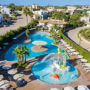 **** Hotel Js Portocolom Spagna