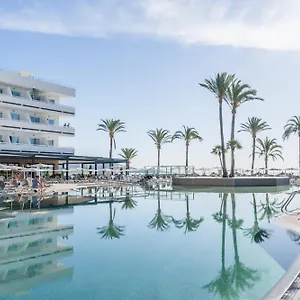 **** Hotel Condesa Spagna