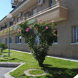 Vista Nevada Hotel Darro