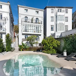 Hotel Sercotel El Balcon De La Bahia, Santander