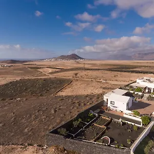 El Jable Lanzarote Bed & Breakfast Teguise (Lanzarote)