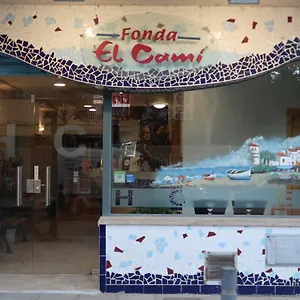 El Cami Hotel Cambrils