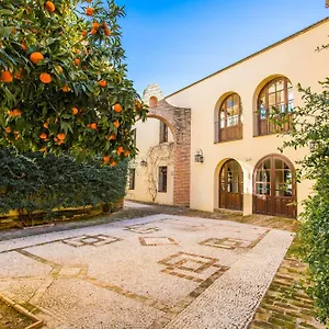 *** Hotel Hospederia Convento De Santa Clara Spagna