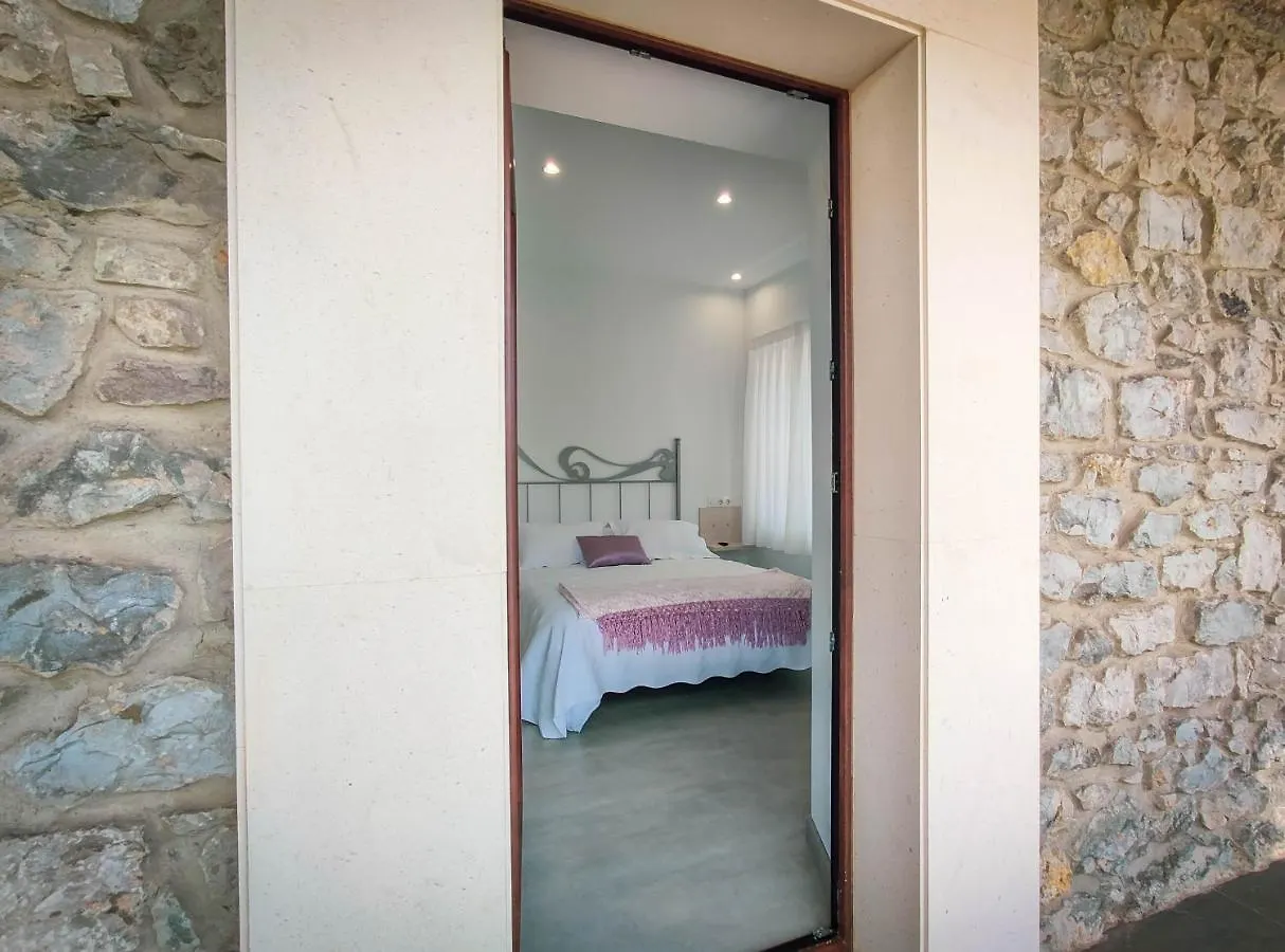 Hostal Óleo Auto Check-in Santander Casa de hóspedes