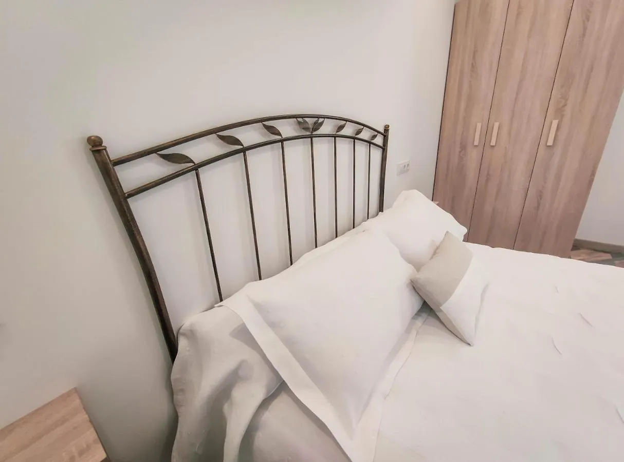 Casa de hóspedes Hostal Óleo Auto Check-in Santander Espanha