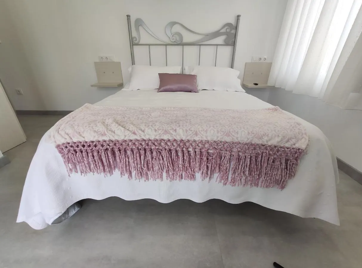 Casa de hóspedes Hostal Óleo Auto Check-in Santander Espanha