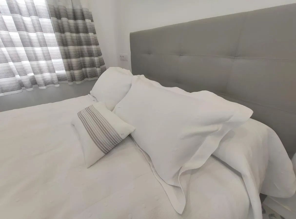 Casa de hóspedes Hostal Óleo Auto Check-in Santander